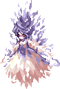 Banshee Sprite