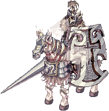 Lord of the Dead Sprite