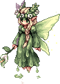 Mavka Sprite