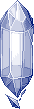 Blue Crystal Sprite