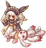 Piamette Sprite