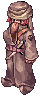 Dandelion Member Sprite