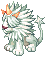 Hillslion Sprite