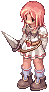 Female Game Master Sprite