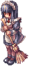 Alice Sprite