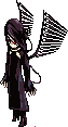 Shadow of Illusion Sprite