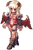 Shadow of Pleasure Sprite