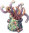 Strange Hydra Sprite