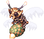 Luciola Vespa Sprite