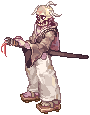 Wanderer Sprite