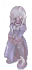 Priest Margaretha Sprite