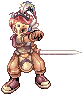 Arhi Sprite