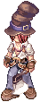 Geffen Bully Sprite