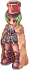 Ordre Sprite