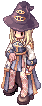 Licheniyes Sprite