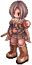 Fay Kanavian Sprite