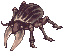 Horn Sprite