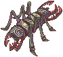 Ungoliant Sprite