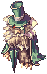 Owl Viscount Sprite