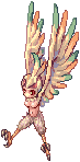 Harpy Sprite