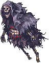 Morocc's Wraith Sprite