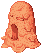 Fire Sandman Sprite