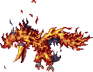 Frenzied Kasa Sprite