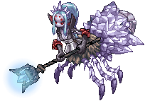 Brinaranea Sprite