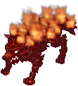 Muspellskoll Sprite