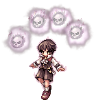 Demigod Sprite