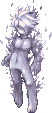 Demon God's Apostle Shn Sprite