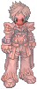 Flamel Emule Sprite