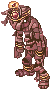 Ancient Mummy Sprite