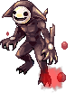 Immortal Death Shadow Sprite
