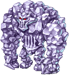 Ice Titan Sprite
