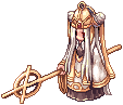 Official Pope Sprite