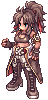 Elena Bolkova Sprite